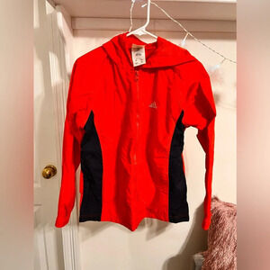FINAL PRICE Adidas Ladies Windbreker Jacket